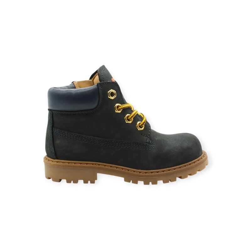 RONDINELLA RONDINELLA ETOILE ORIGINAL T BOOT BLUE