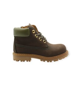 RONDINELLA RONDINELLA ETOILE ORIGINAL T BOOT BROWN