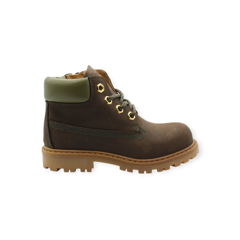 RONDINELLA RONDINELLA ETOILE ORIGINAL T BOOT BROWN