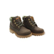 RONDINELLA RONDINELLA ETOILE ORIGINAL T BOOT BROWN