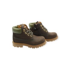 RONDINELLA RONDINELLA ETOILE ORIGINAL T BOOT BROWN