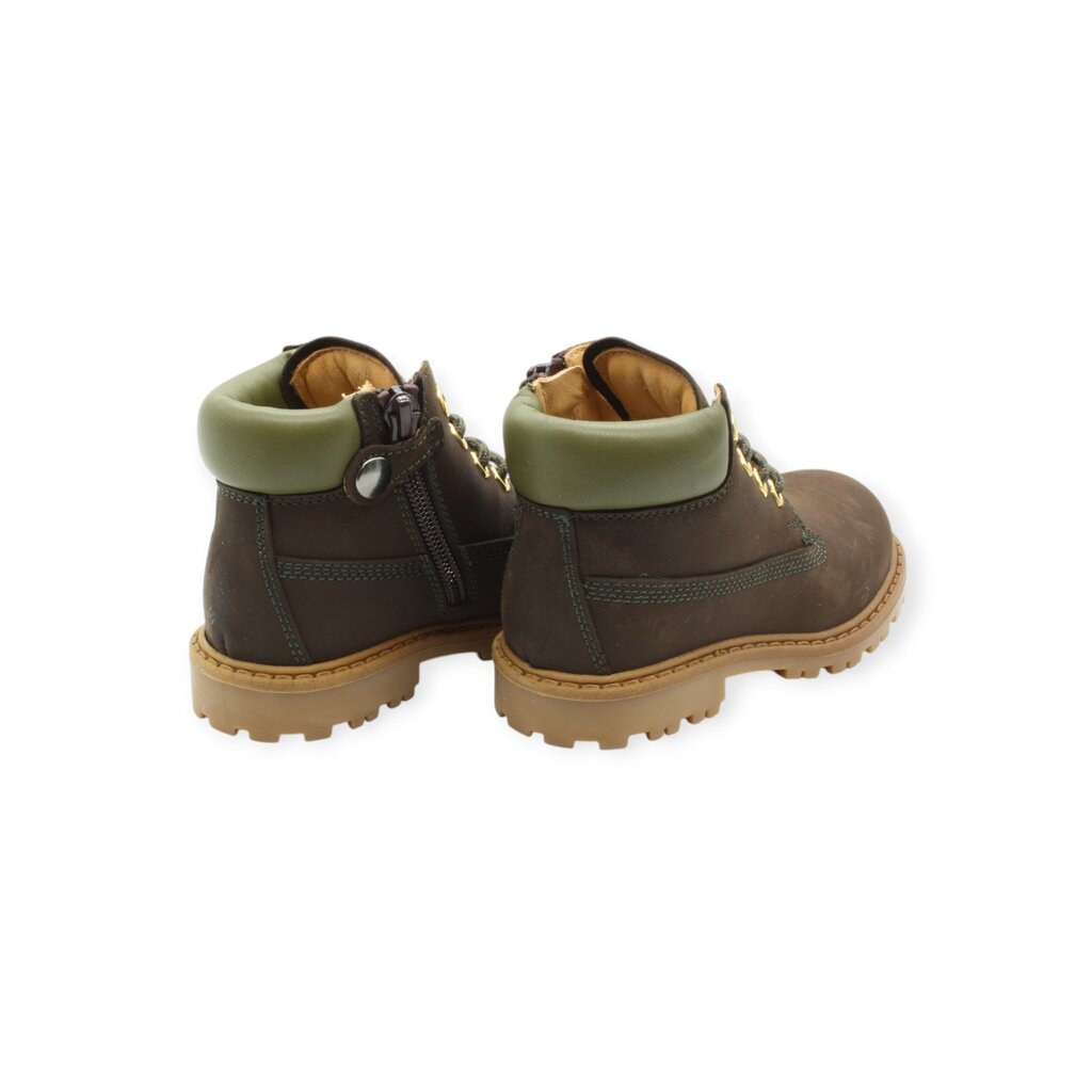 RONDINELLA RONDINELLA ETOILE ORIGINAL T BOOT BROWN
