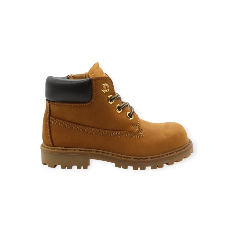 RONDINELLA RONDINELLA ETOILE ORIGINAL T BOOT CAMEL
