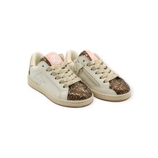 RONDINELLA RONDINELLA GG SNEAKER BRONZO