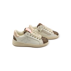RONDINELLA RONDINELLA GG SNEAKER BRONZO