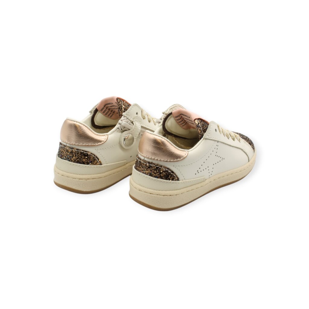 RONDINELLA RONDINELLA GG SNEAKER BRONZO