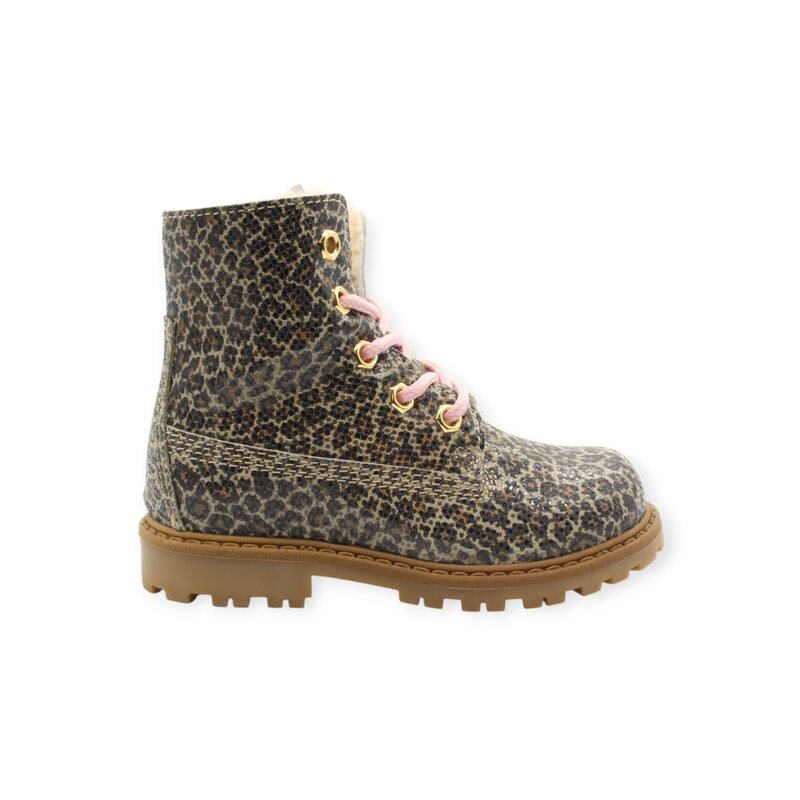 RONDINELLA RONDINELLA FURRED T BOOT LEO