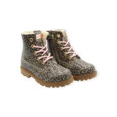 RONDINELLA RONDINELLA FURRED T BOOT LEO