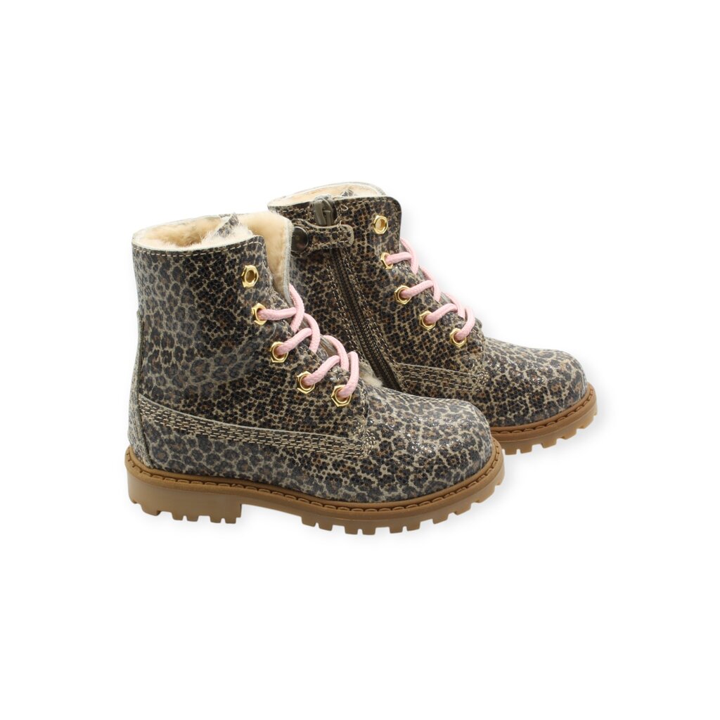 RONDINELLA RONDINELLA FURRED T BOOT LEO