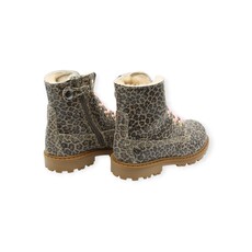 RONDINELLA RONDINELLA FURRED T BOOT LEO