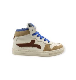 RONDINELLA RONDINELLA JUNIOR SNEAKER SAVANA BLUE