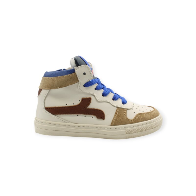 RONDINELLA RONDINELLA JUNIOR SNEAKER SAVANA BLUE