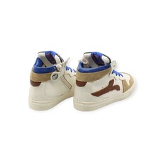 RONDINELLA RONDINELLA JUNIOR SNEAKER SAVANA BLUE