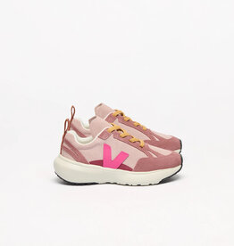 VEJA VEJA CANARY SUEDE BABE MIA