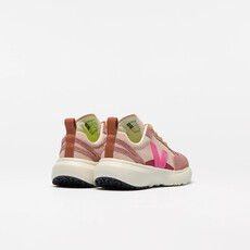 VEJA VEJA CANARY SUEDE BABE MIA