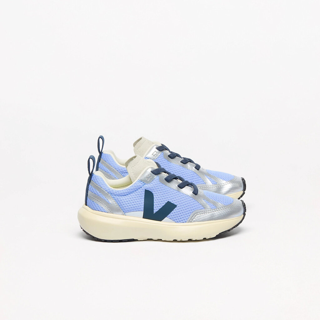 VEJA VEJA CANARY OLYMPE NAUTICO SILVER