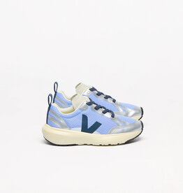 VEJA VEJA CANARY OLYMPE NAUTICO SILVER