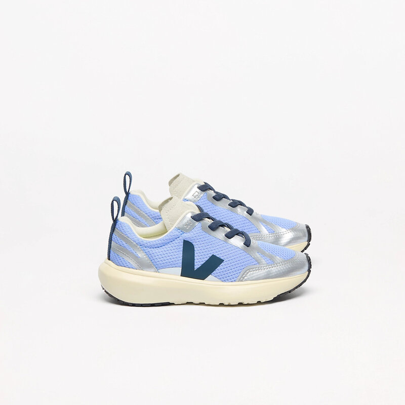 VEJA VEJA CANARY OLYMPE NAUTICO SILVER