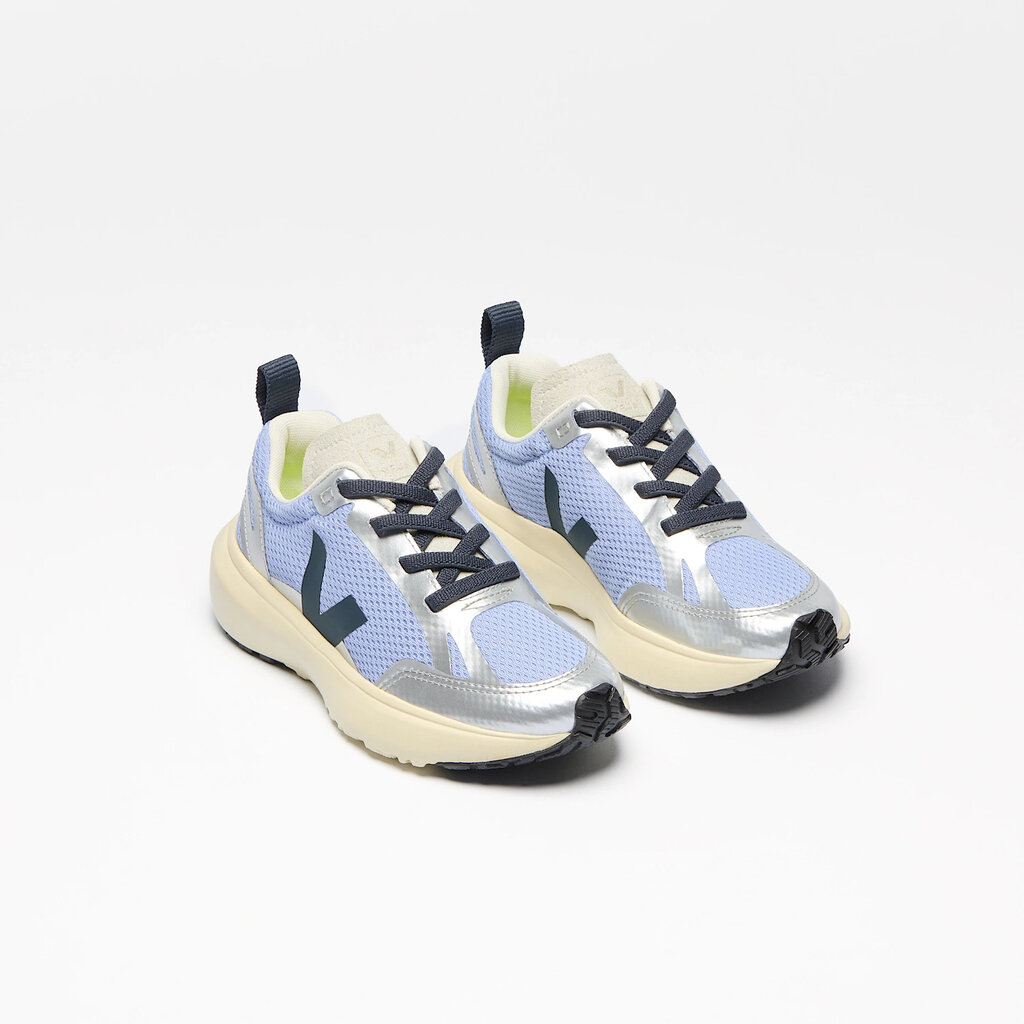 VEJA VEJA CANARY OLYMPE NAUTICO SILVER