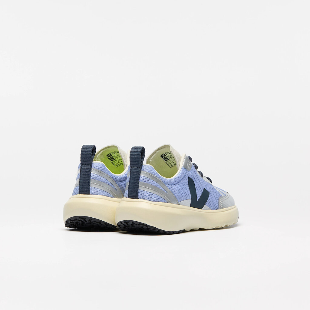 VEJA VEJA CANARY OLYMPE NAUTICO SILVER