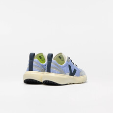 VEJA VEJA CANARY OLYMPE NAUTICO SILVER