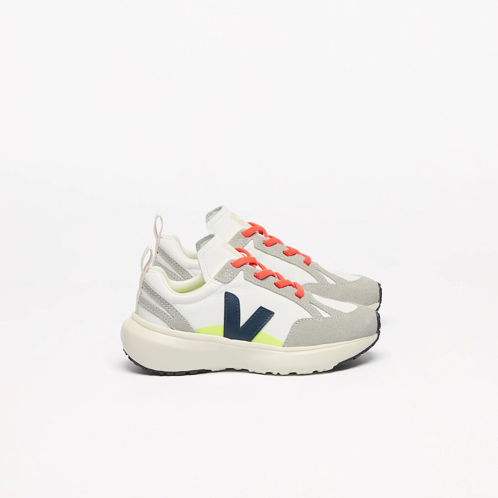 VEJA VEJA CANARY WHITE NAUTICO