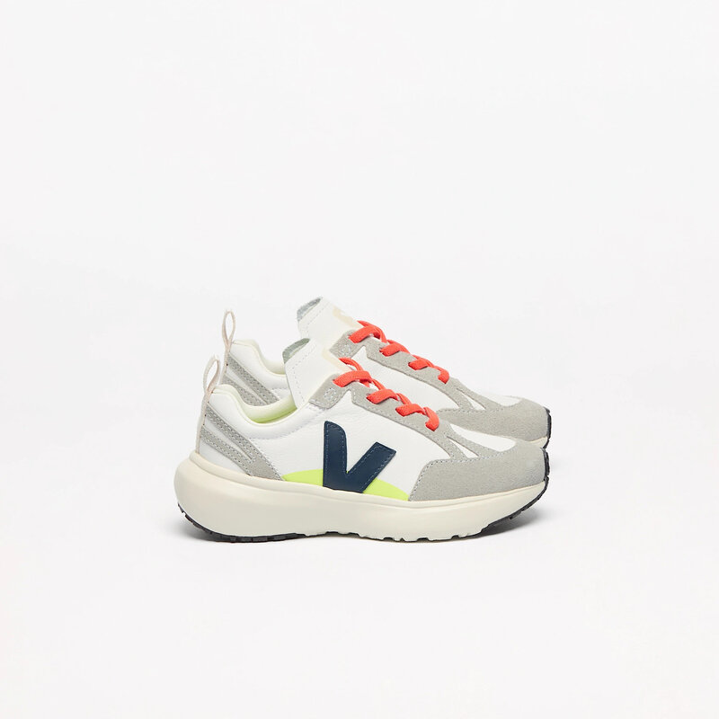 VEJA VEJA CANARY WHITE NAUTICO