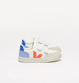 VEJA VEJA V12 MULTICO ORANGE FLUO