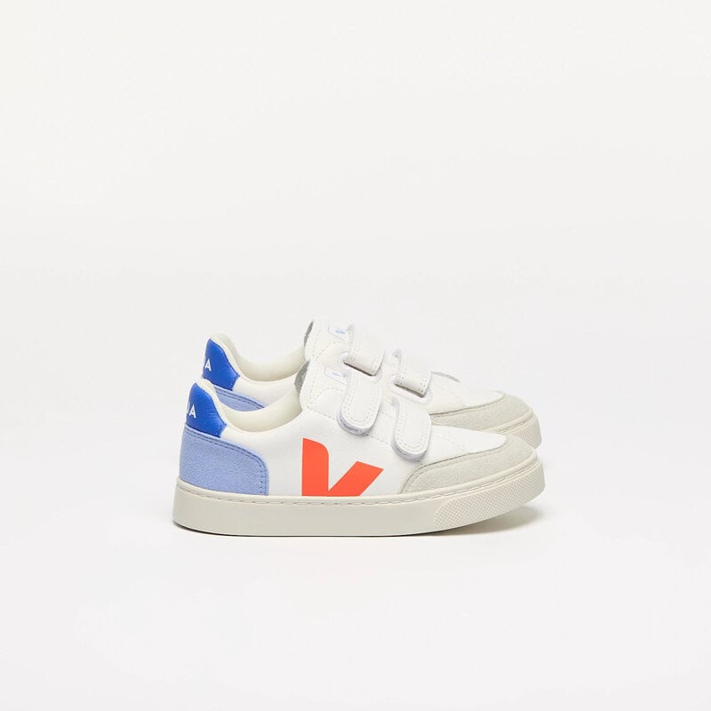 VEJA VEJA V12 MULTICO ORANGE FLUO