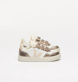 VEJA VEJA V90 WHITE SABLE BRONZE