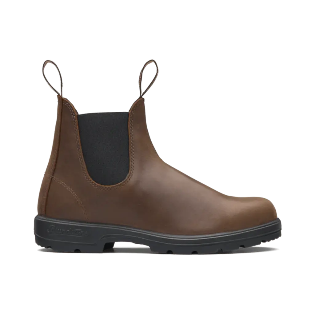 BLUNDSTONE BLUNDSTONE CLASSIC ANTIQUE BROWN