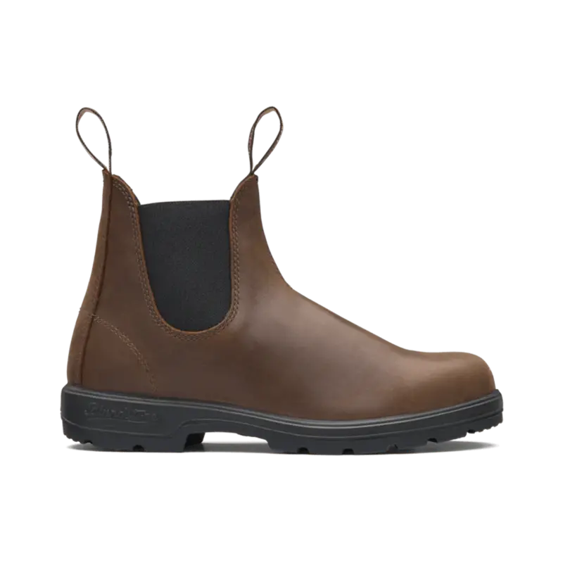 BLUNDSTONE BLUNDSTONE CLASSIC ANTIQUE BROWN