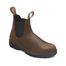 BLUNDSTONE BLUNDSTONE CLASSIC ANTIQUE BROWN