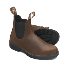 BLUNDSTONE BLUNDSTONE CLASSIC ANTIQUE BROWN