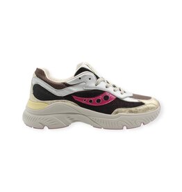 RONDINELLA RONDINELLA SC RUNNER GOLD FUXIA