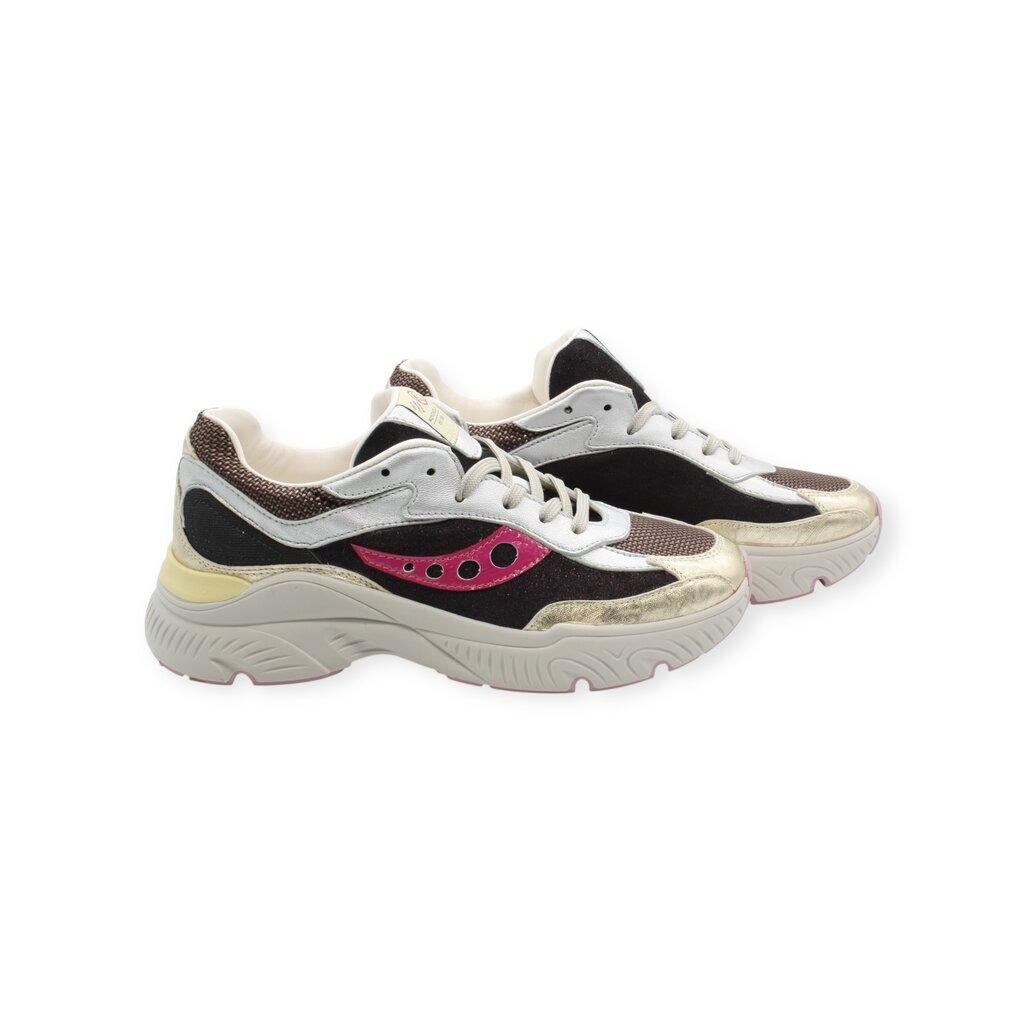RONDINELLA RONDINELLA SC RUNNER GOLD FUXIA