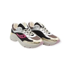 RONDINELLA RONDINELLA SC RUNNER GOLD FUXIA
