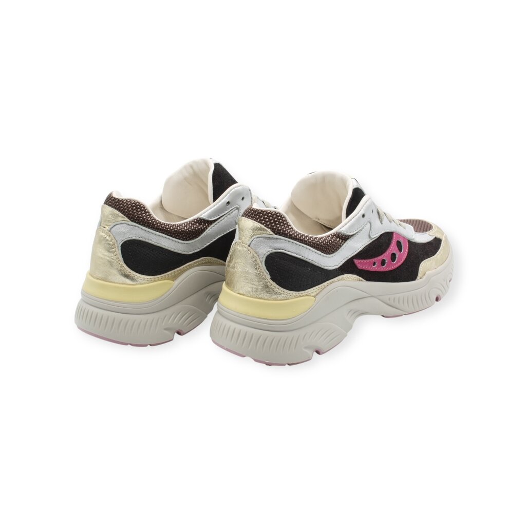 RONDINELLA RONDINELLA SC RUNNER GOLD FUXIA