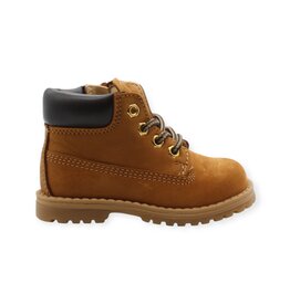 RONDINELLA RONDINELLA MINI T BOOT ORIGINAL CAMEL