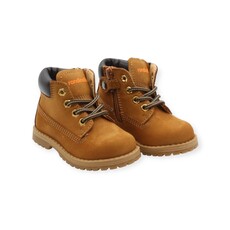 RONDINELLA RONDINELLA MINI T BOOT ORIGINAL CAMEL