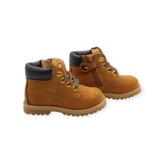 RONDINELLA RONDINELLA MINI T BOOT ORIGINAL CAMEL