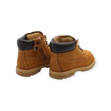 RONDINELLA RONDINELLA MINI T BOOT ORIGINAL CAMEL