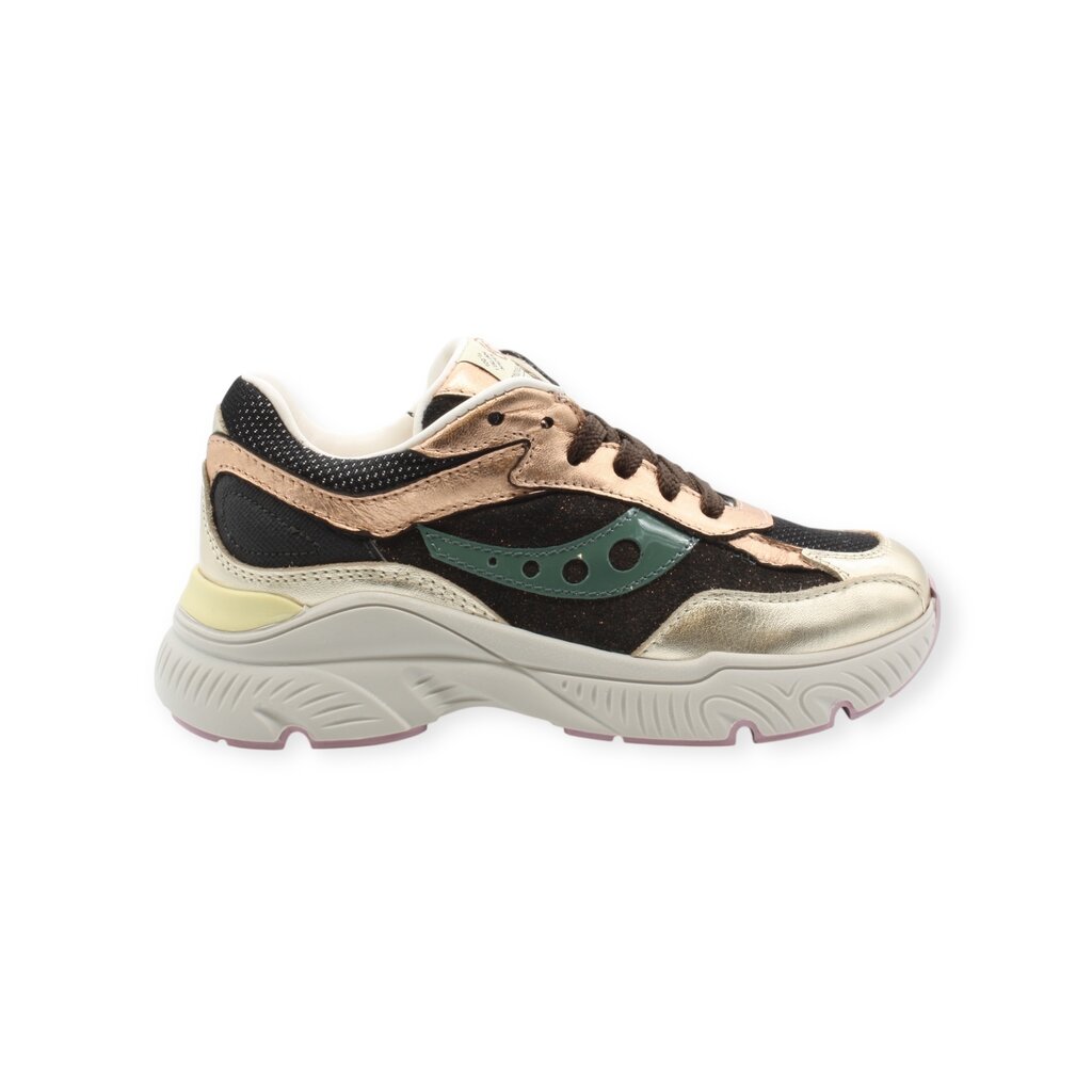 RONDINELLA RONDINELLA SC RUNNER BRONZO GREEN