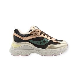 RONDINELLA RONDINELLA SC RUNNER BRONZO GREEN