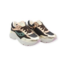 RONDINELLA RONDINELLA SC RUNNER BRONZO GREEN