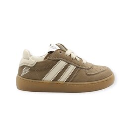 OCRA OCRA ETOILE SAMBA NABUK BROWN