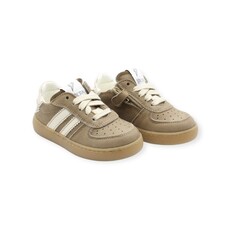 OCRA OCRA ETOILE SAMBA NABUK BROWN