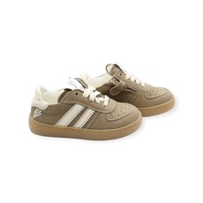 OCRA OCRA ETOILE SAMBA NABUK BROWN
