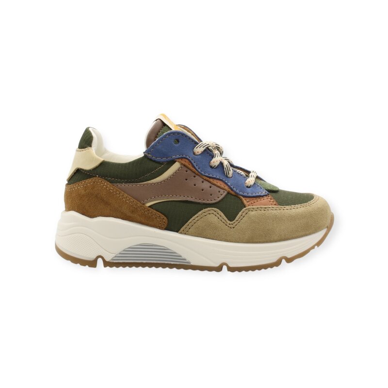 OCRA OCRA FALC CAPPUCCINO PINO VERDE