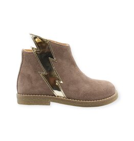 OCRA OCRA BOOT LIGHTNING VISONE